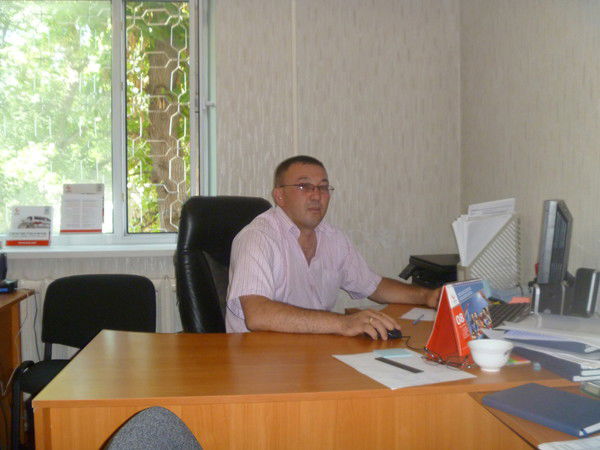 Рауан Аргынгазинов