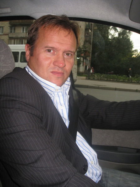 Борис Савицкий