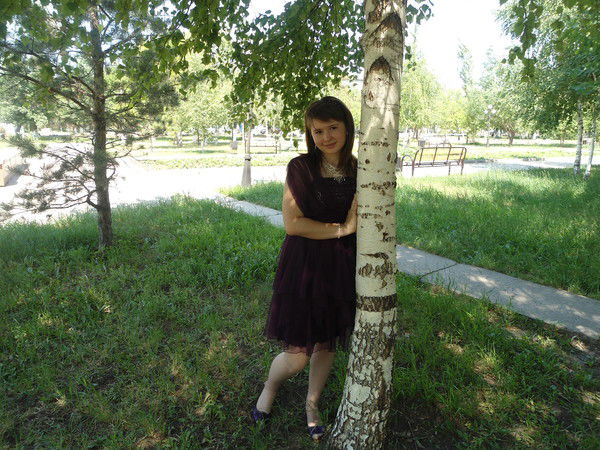 Виктория Королевская