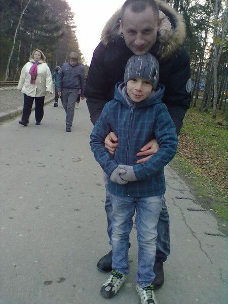 Руслан Чернов