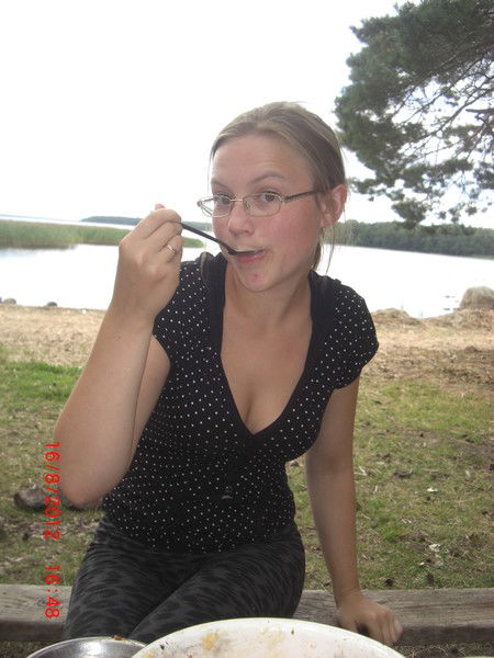 Ирина Смирнова