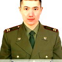 Жумахметов Бакнур