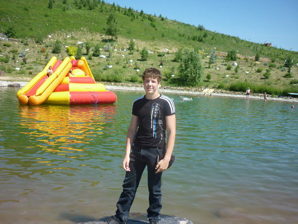 Виктор Ивасенко