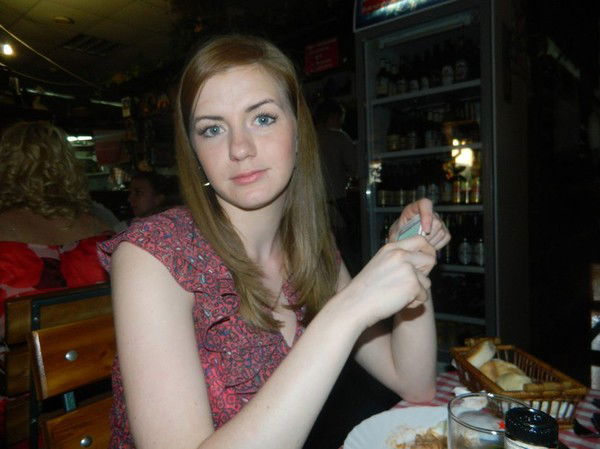 Катерина Лаврова