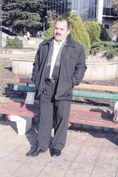 Юрик Тавризян