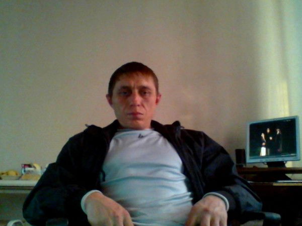 Олеган Сержантов