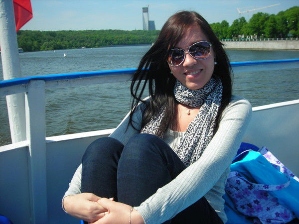 Румия Валиева