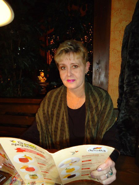 Лора Богданова