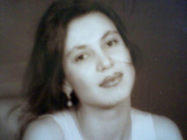 Лариса Ялаева