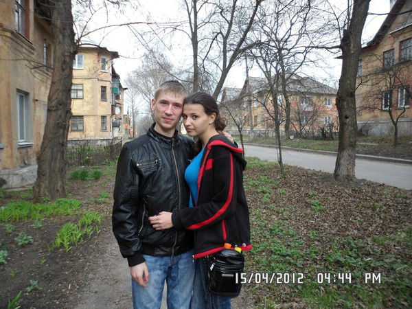 Дмитрий Селютин