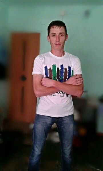 Дмитрий Канаков