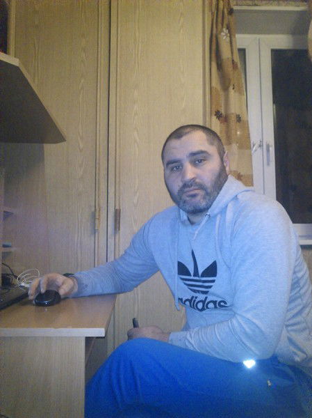 Араз Рамазанов