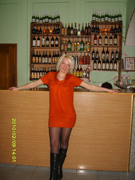 Aлён@ Алымова