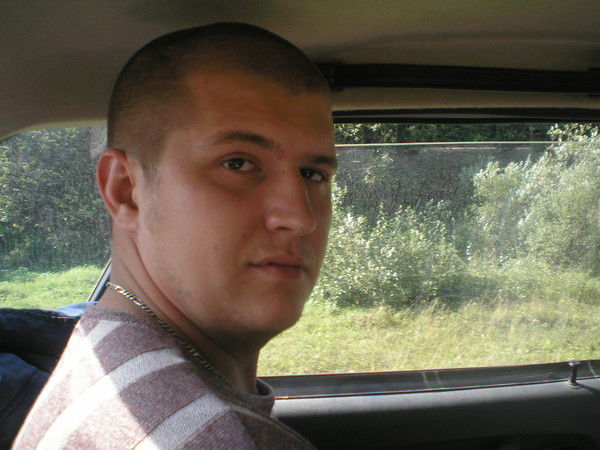 Денис Змеев