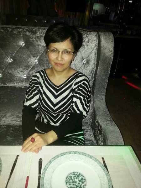 Каракоз Бекбаева