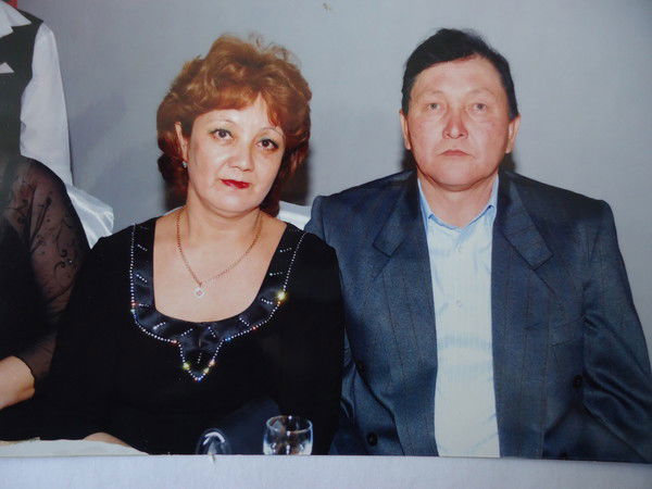 Калима Досова