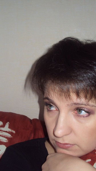 Ирина Царькова