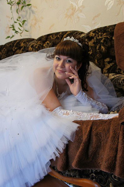 Екатерина Кучерова