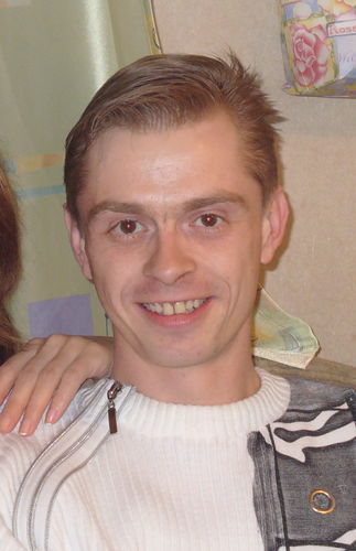 Евгений Буркат