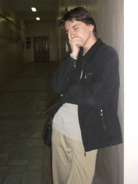 Виктор Алпеев