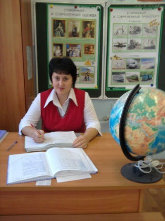 Елена Муковская