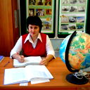 Елена Муковская