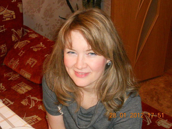 Наталья Пепеляева