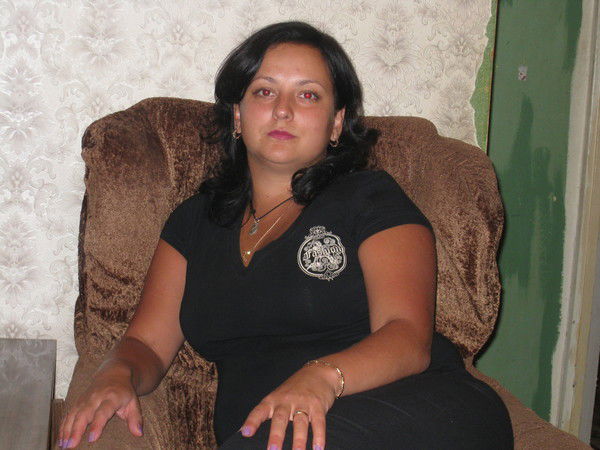 Анна Перепёлко