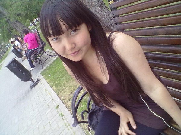 Галина Трубачеева