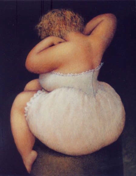 Светлана Евгеньевна