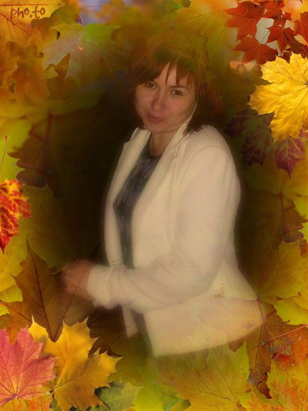 Мария Болдырева