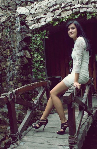 Ольга Симцова