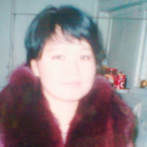 Жумахан Султанбаева