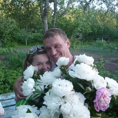 Ольга Шумакова