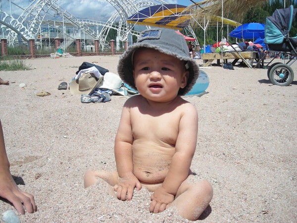 Авазбек Осконбаев