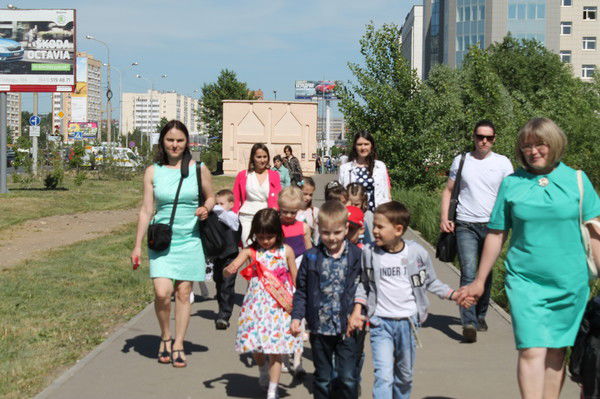 Гульмира Закарова