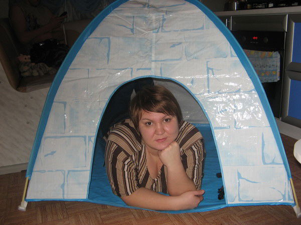 Вика Лобанова