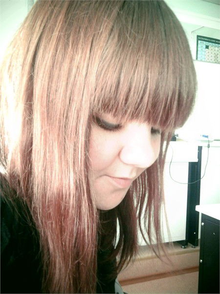 Яна Трунькина