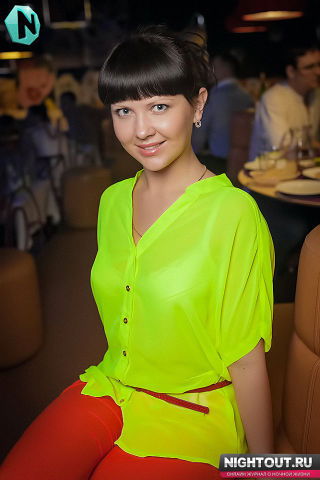 Екатерина Вайдилаева