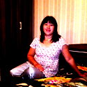 Gulnara Mautkazina