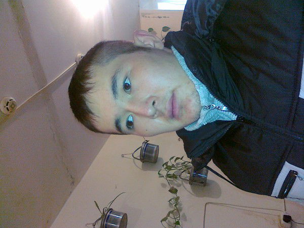 Маданбек Жакыпов