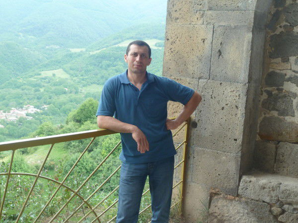 Armen Yeranosyan