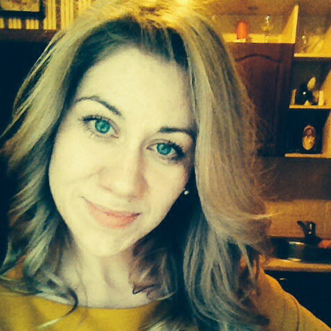 Юлия Нуриева