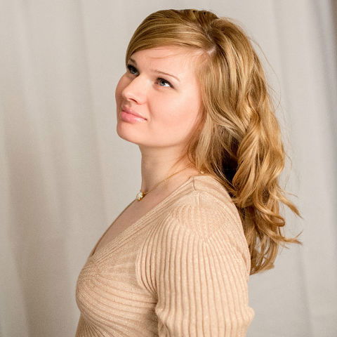 Антонина Коваленко