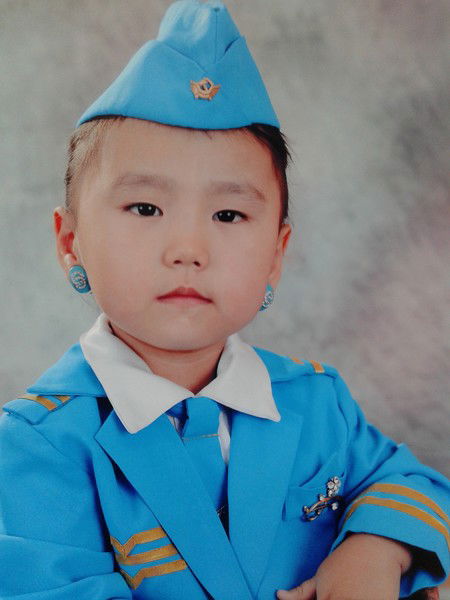 Жанылдык Бришева Кусмагам