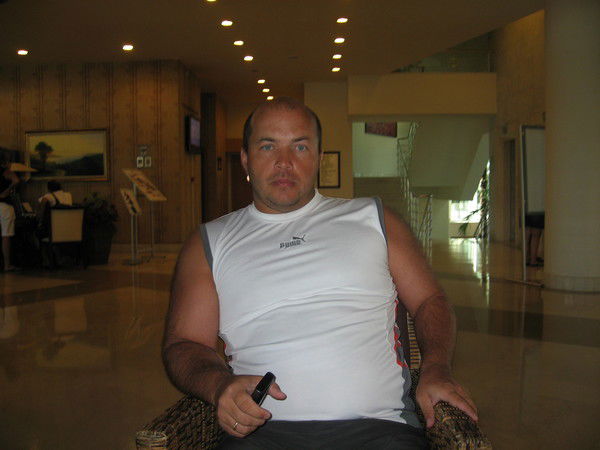 Андрей Сыченко