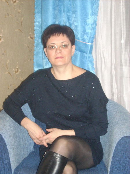 Наталья Князева