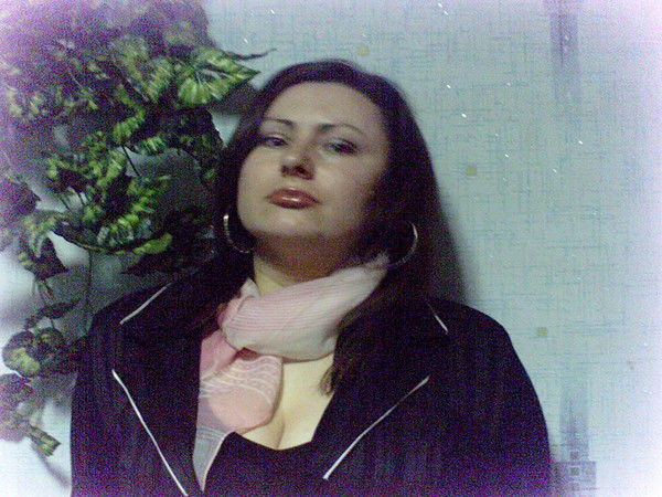 Светлана Зубарева