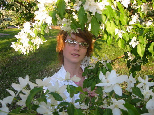 Евгения Хлебникова