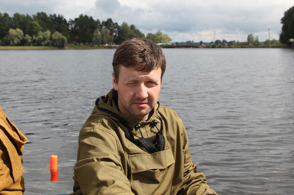 Андрей Юрьев